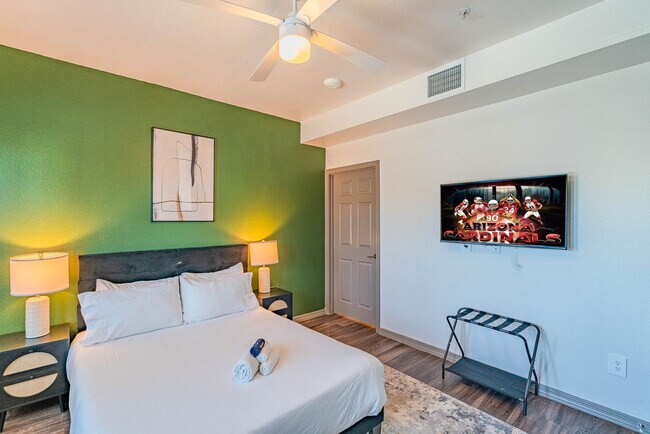 Building Photo - 9600 W Georgia Ave