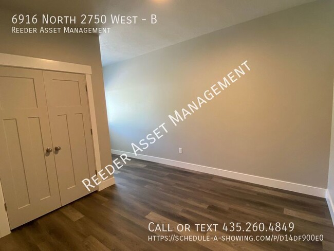 Building Photo - 6916 N 2750 W