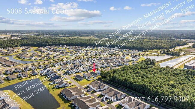 Building Photo - 5008 Sassari Ct