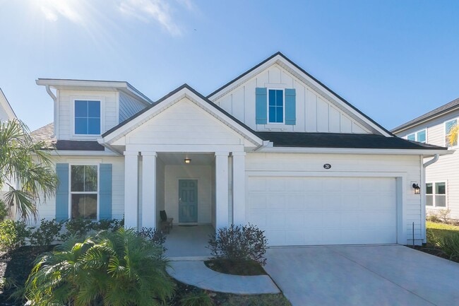 Primary Photo - Incredible Pool Home