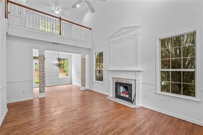 Building Photo - 1163 Rhyne Chase