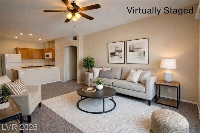 Building Photo - Green Valley 1BR Condo with Quartz Counters, Pool & Covered Parking