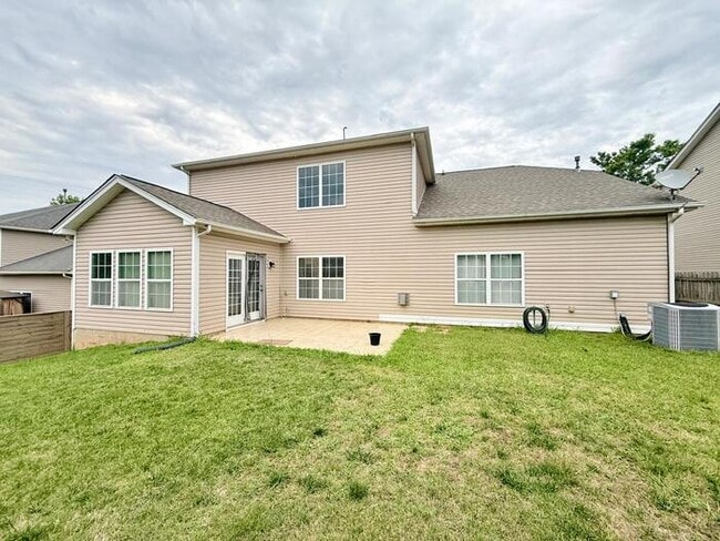 Building Photo - 13141 Wilburn Park Ln