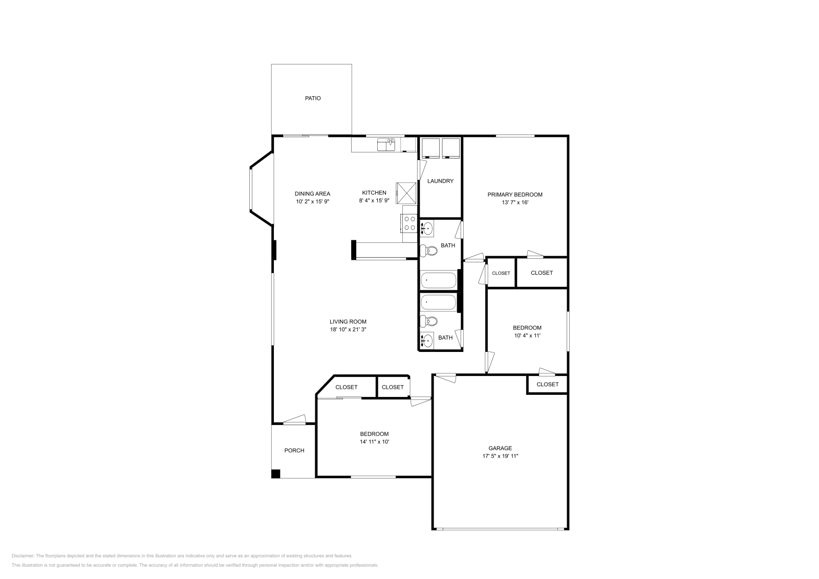 Building Photo - 8238 Bent Meadow Dr