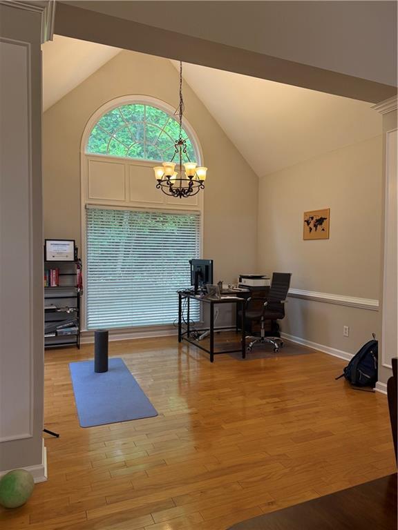 Building Photo - 3608 Wyntering Trail