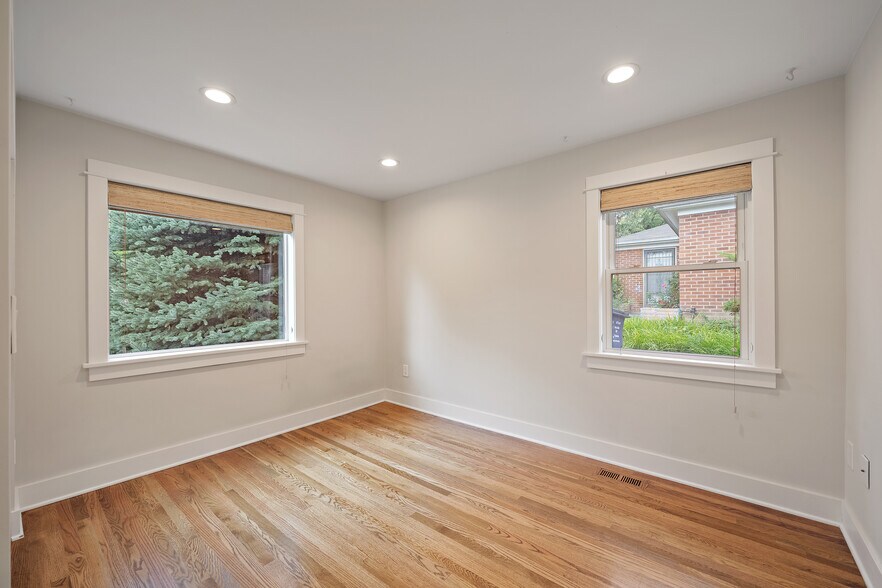 Building Photo - 2636 Vrain St