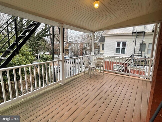 Building Photo - 1209 Gilpin Ave