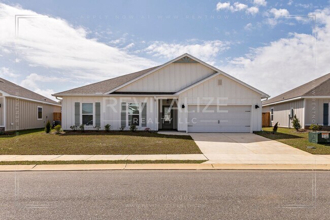 Building Photo - Brand New 4 Bed 2 Bath Home in Foley