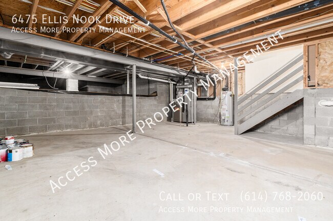 Building Photo - 6475 Ellis Nook Dr