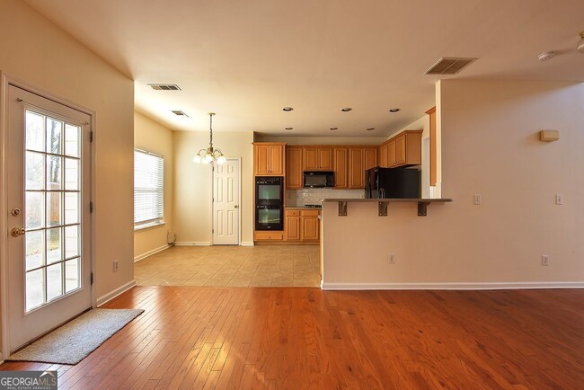 Building Photo - 12755 Morningpark Cir