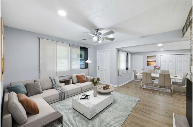 Building Photo - Leila Ave