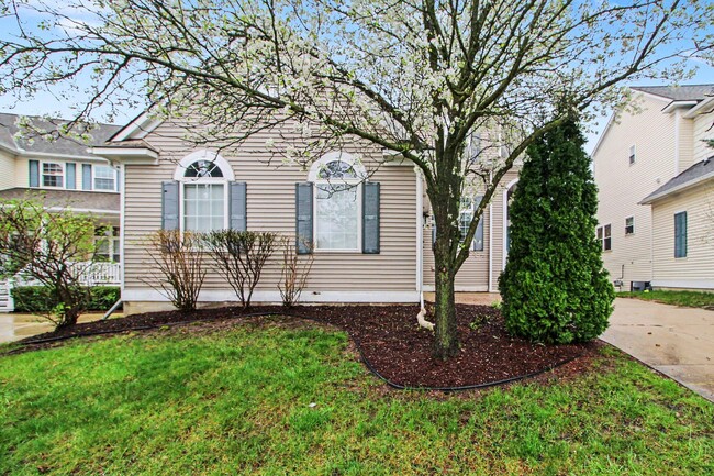 Building Photo - 1411 N Bay Dr