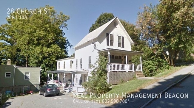 Building Photo - 28 Church St