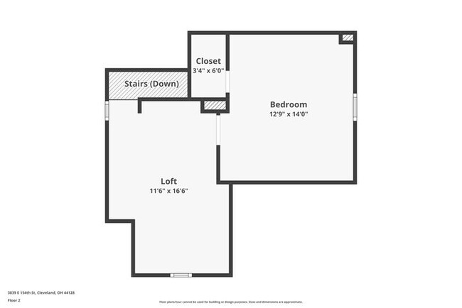 Building Photo - Charming 3-Bedroom Home in Cleveland, OH