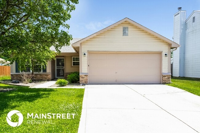 Building Photo - 1843 Sweet Blossom Ln