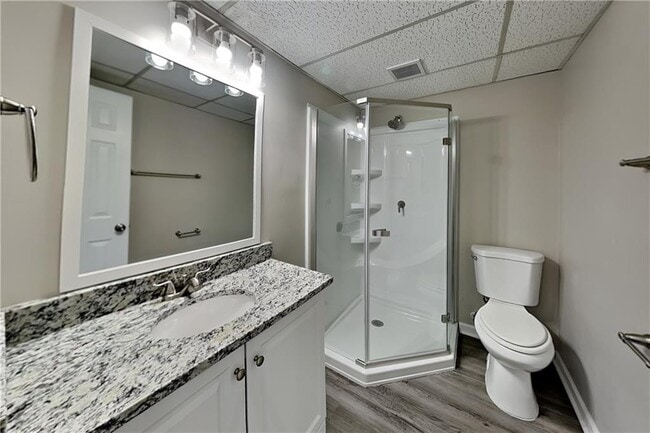 Building Photo - 3094 Calumet Cir NW