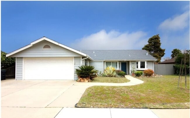 Building Photo - 922 Cossa Ct