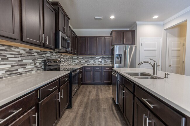 Building Photo - Ground-Floor Condo with Garage in Quail Hollow, Spanish Fort!