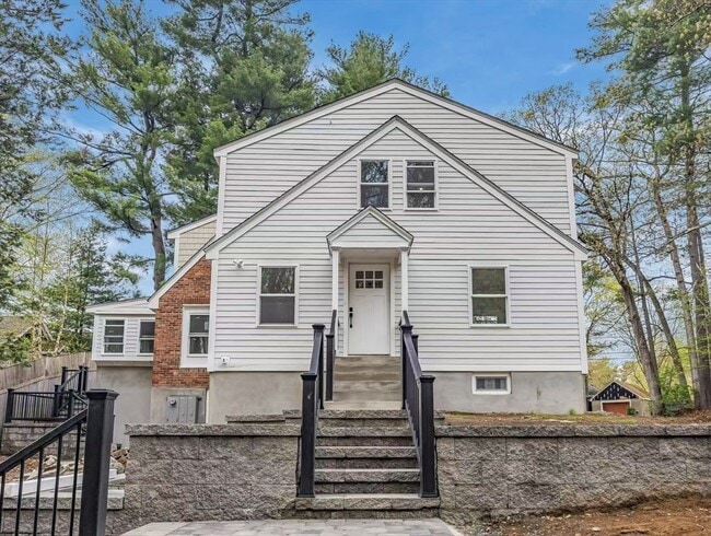 Primary Photo - 63 Russell Rd
