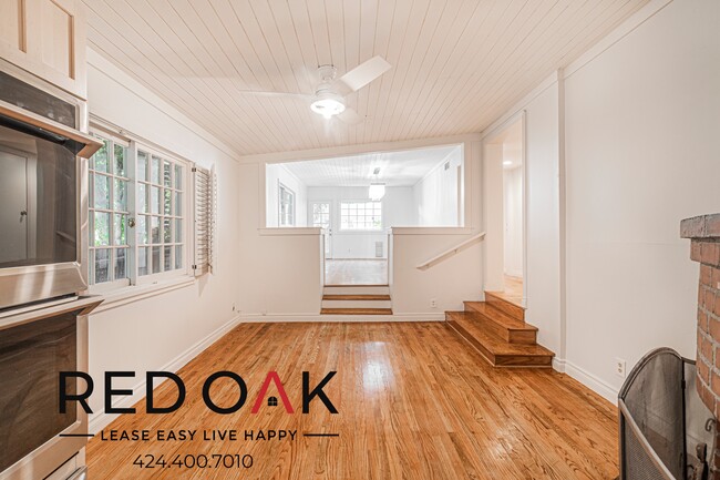 Building Photo - 2421 California Ave