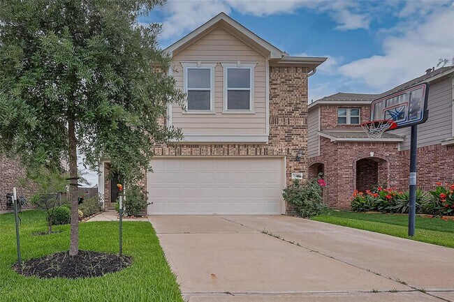 Building Photo - 25406 Cheshire Knoll St