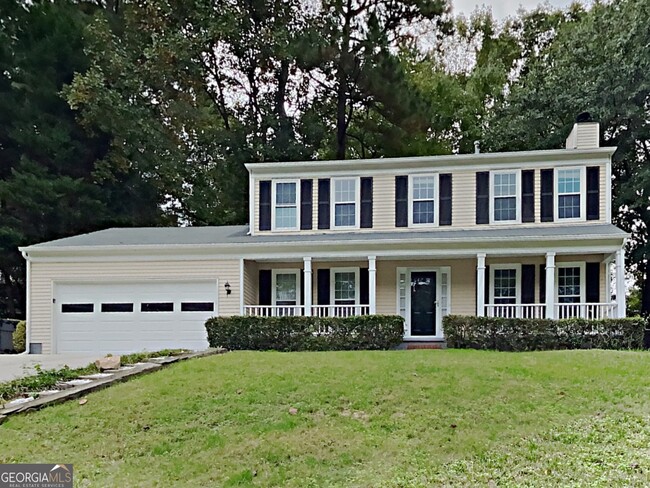 Primary Photo - 800 Crab Orchard Dr