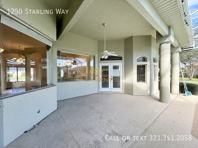 Building Photo - 1250 Starling Way