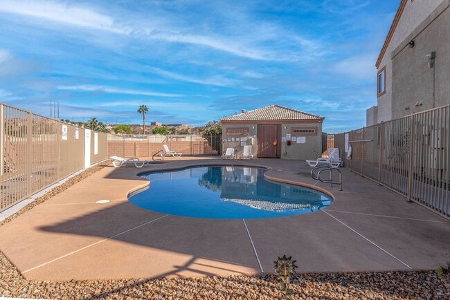 Building Photo - 4655 Gold Dust Ave