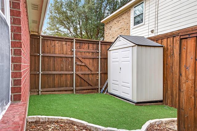 Building Photo - 9818 Asheboro St