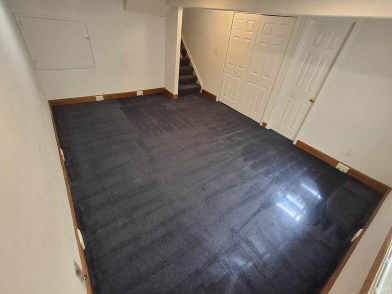Basement - 2431 Cherry Cir