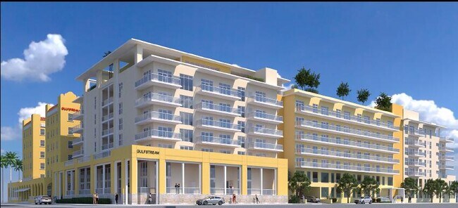 Building Photo - 101 S Golfview Rd