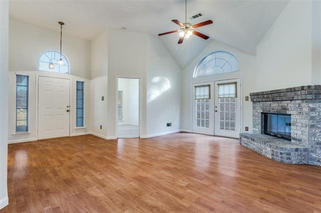 Building Photo - 6826 Conestoga Dr