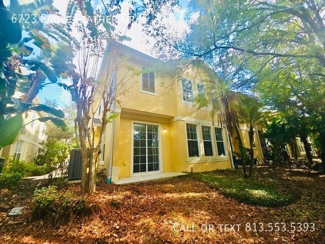 Building Photo - 6723 Eagle Feather Dr