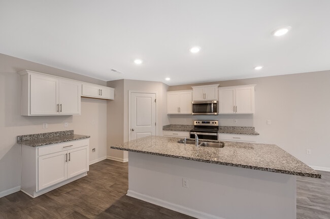 Building Photo - 182 Water Wheel Rd