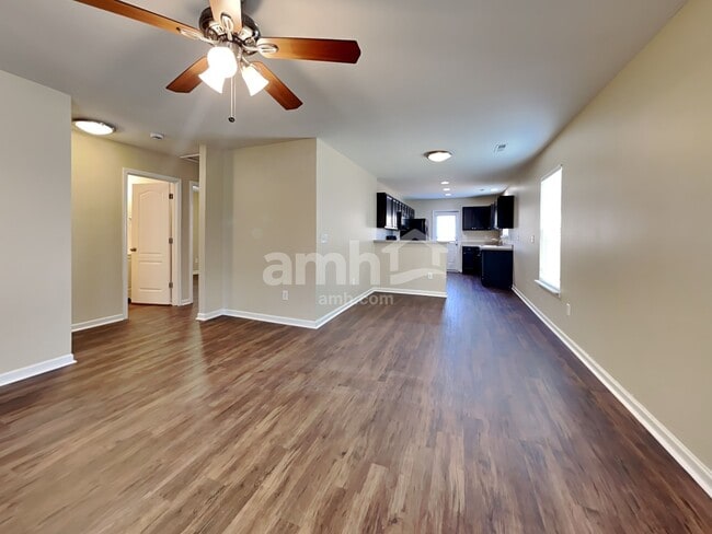 Building Photo - 318 Salkahatchie St