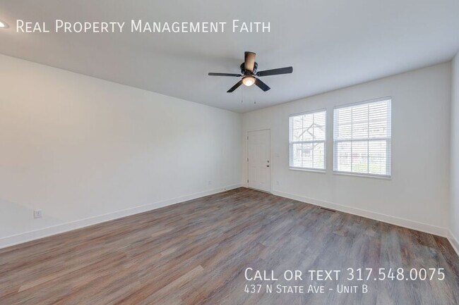 Building Photo - 437 N State Ave