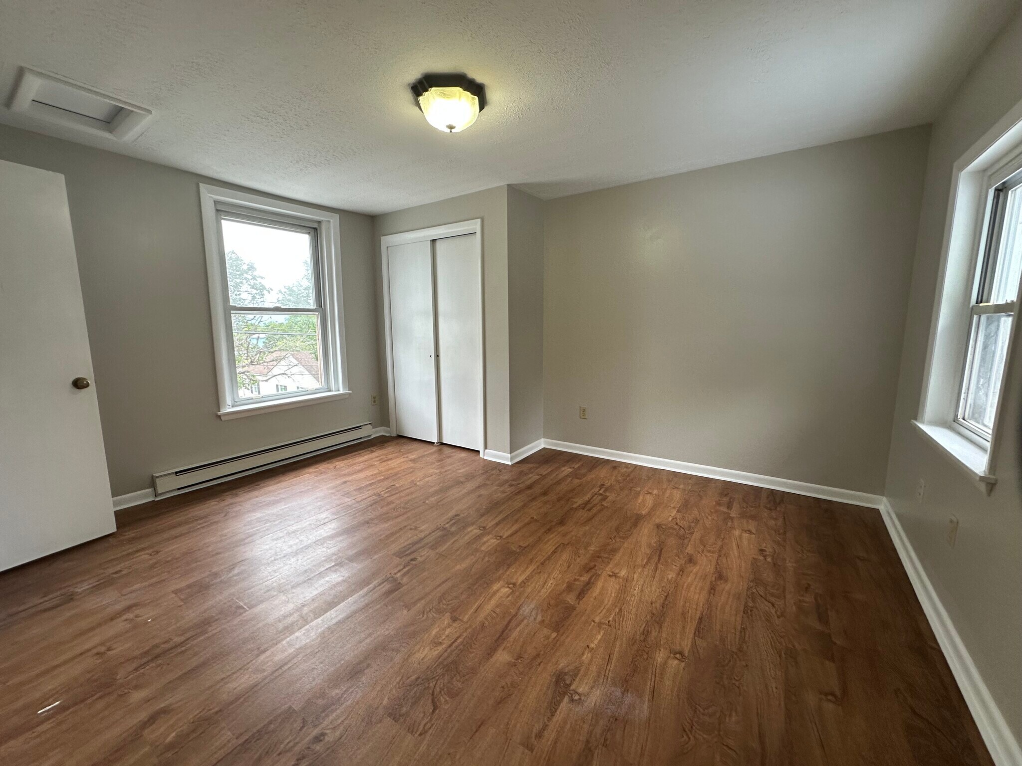 upstairs bedroom 2 - 407 W High St