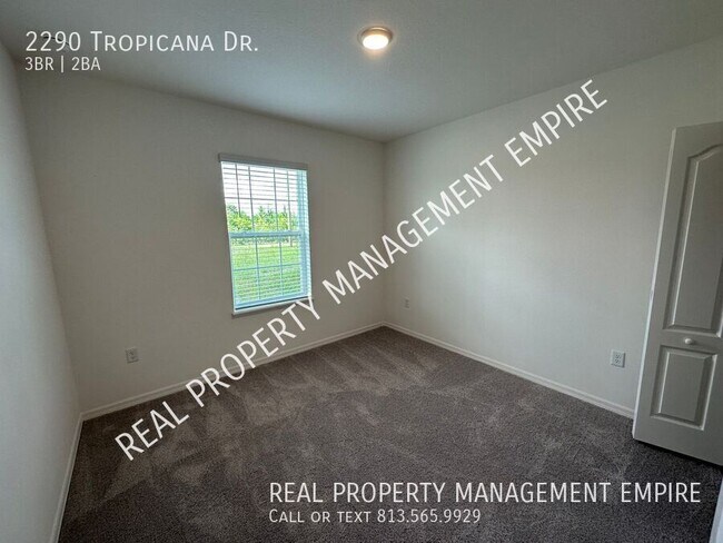Building Photo - 2290 Tropicana Dr