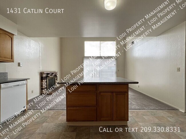 Building Photo - 1431 Catlin Ct