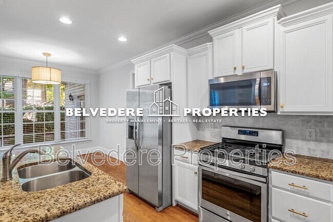 Building Photo - 4204 Peppervine Trail
