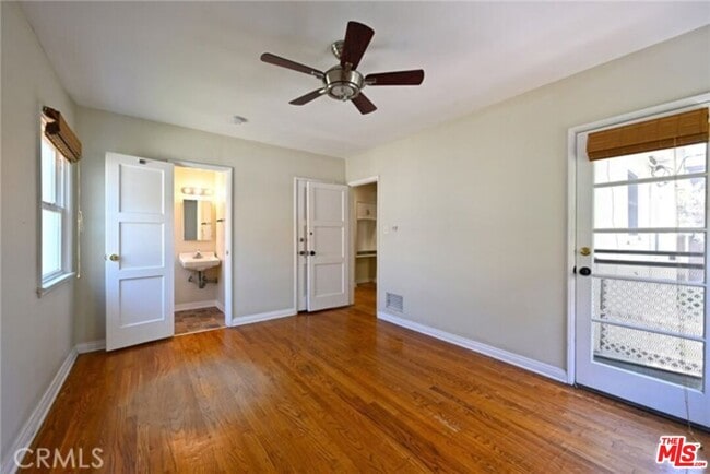 Building Photo - 11061 Ohio Ave Ave