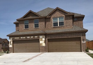 Building Photo - COMING SOON! LUXURY 2 STORY DUPLEX LOCATED IN SKYVIEW MEADOWS, MIDLOTHIAN, TEXAS!