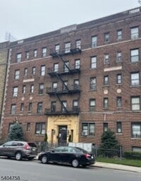 Building Photo - 1116 Anna St