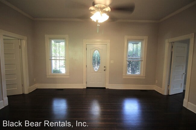 Building Photo - 2 br, 2 bath House - 101 Coleman Avenue