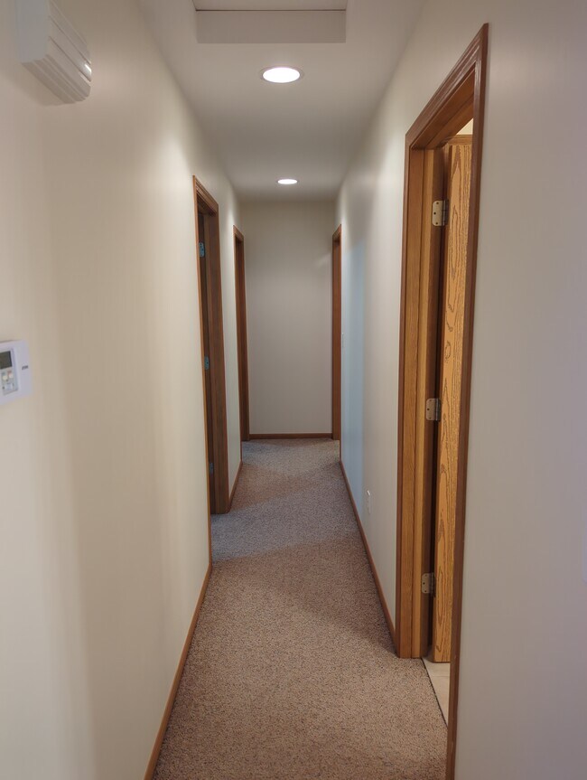 Building Photo - 1301 Jay St