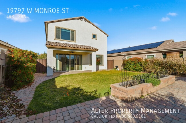 Building Photo - 19797 W Monroe St