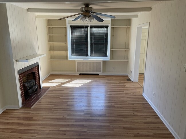 Building Photo - $500 off 1st Month!!! Charming Three-Bedroom Home in Cedmont!