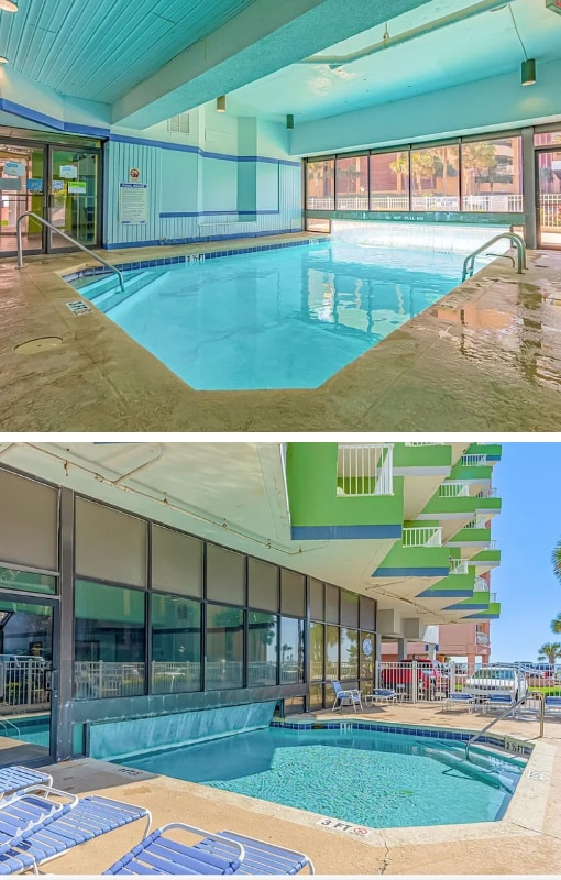 Building Photo - 7000 N Ocean Blvd