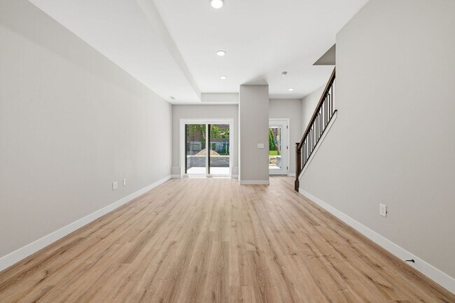 Building Photo - New Construction Ohio City Townhome - Now Available!