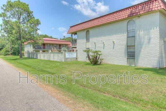 Building Photo - 3630 Fish Hook Ln